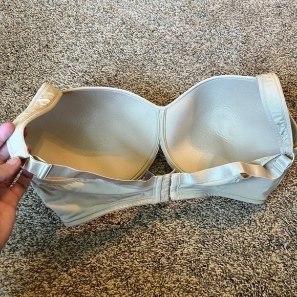 Le Mystere Renaissance Dream Tisha bra - Picture 4 of 4